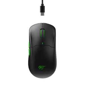 Mouse Gaming Tri-mode