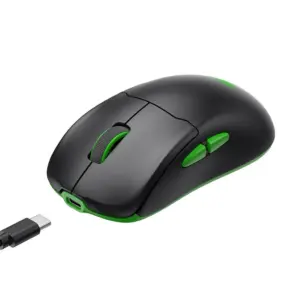 Mouse Gaming Tri-mode