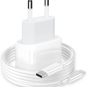 IPHONE 20W 14 PRO MAX
