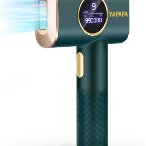 DEPILADOR IPL PORTATIL