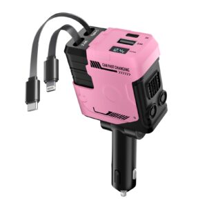 CARGADOR PARA AUTO