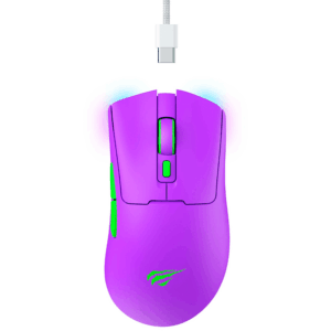 Mouse Gaming