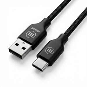 Cable USB a Lightning