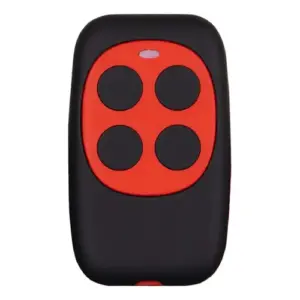 CONTROL REM 4 BOTONES