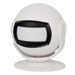 SENSOR DE MOVIMIENTO