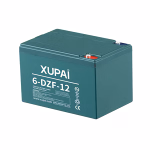 BATERIA PARA MOTO ELECTRICA