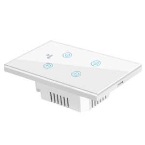 INTERRUPTOR SMART 4 BOTONES
