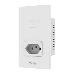 INTERRUPTOR SMART DE PAREDES