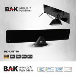 TV Digital modelo ANT188