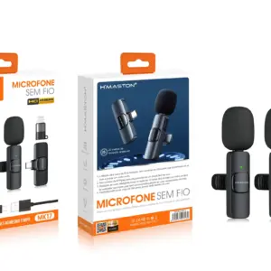 MICROFONO INALAMBRICO