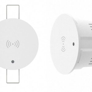 Sensor de presencia con detección de movimientoPRESENCIA