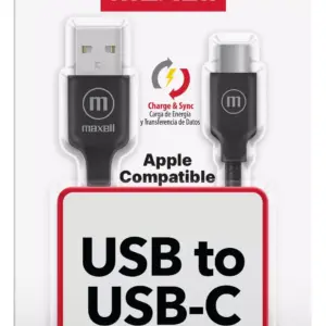 Cable USB a Lightning