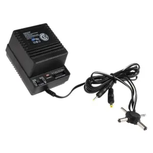 CARGADOR UNIVERSAL 1.5V