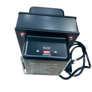 TRANSFORMADOR 220V A 110V 1000W