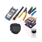 KIT DE HERRAMIENTAS DE FIBRA OPTICA