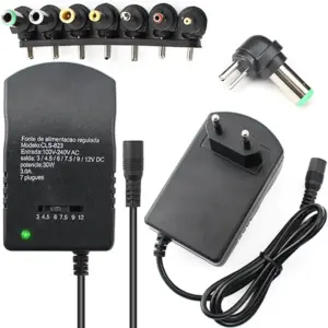 CARGADOR UNIVERSAL