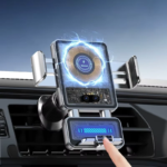 CARGADOR PARA AUTO USB
