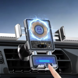 CARGADOR PARA AUTO USB