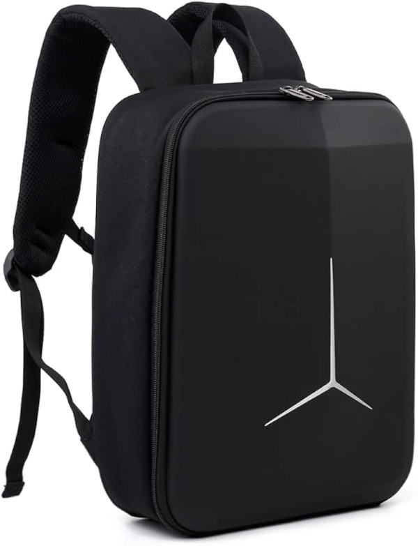 Mochila de viaje