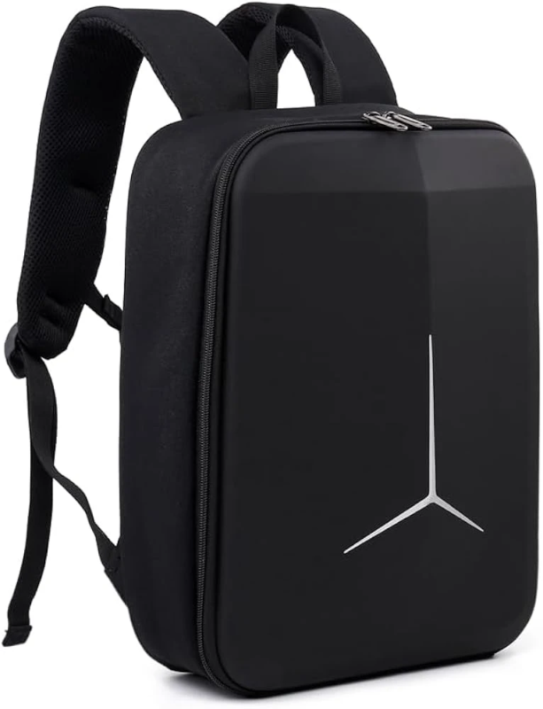 Mochila de viaje