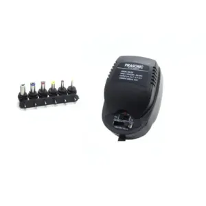 CARGADOR UNIVERSAL 1.5V