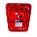 Alarma Direccionable