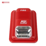 Alarma Direccionable