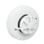 Detector combinado de humo y calor