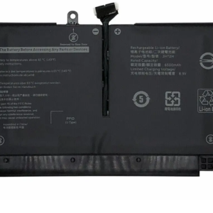 BATERIA DELL JHT2H LATITUDE 7310 7410