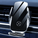 Cargador Inalámbrico para Auto