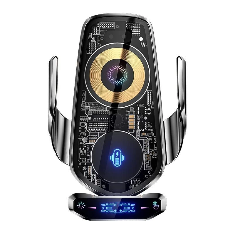 Cargador Inalámbrico para Auto de 15W