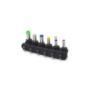 CARGADOR UNIVERSAL 1.5V A 12V