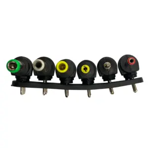 CARGADOR UNIVERSAL