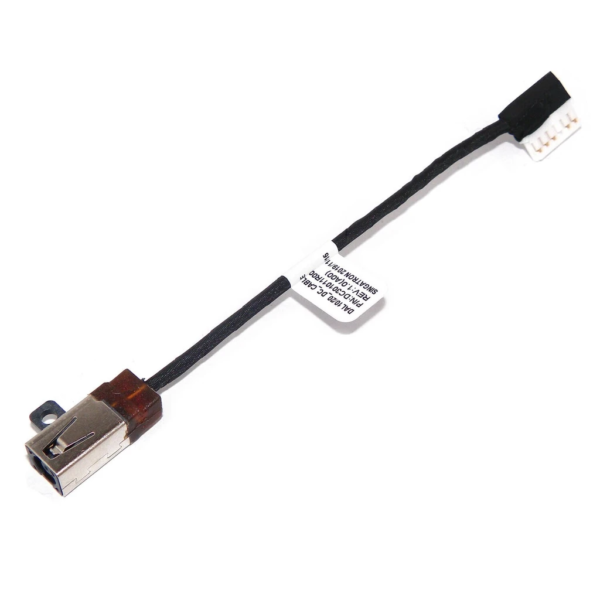 DELL JACK POWER 2