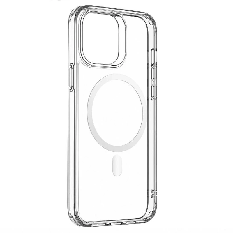 PROTECTOR TRANSPARENTE IPHONE PRO MAX 14