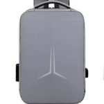 MOCHILA ANTI ROBO CON CLAVE
