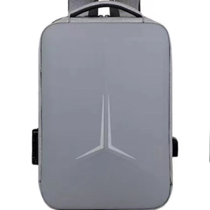 MOCHILA ANTI ROBO CON CLAVE