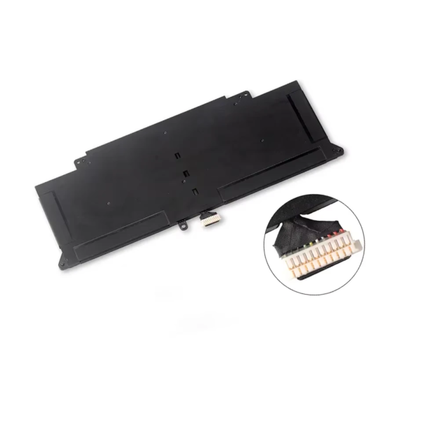 OEM Genuine 52Wh JHT2H Battery For Dell Latitude 7310 7410 0HRGYV 35J09 009YYF