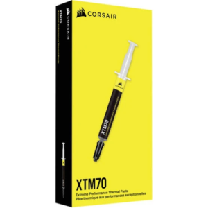 PASTA TERMICA 3G CORSAIR XTM70 2