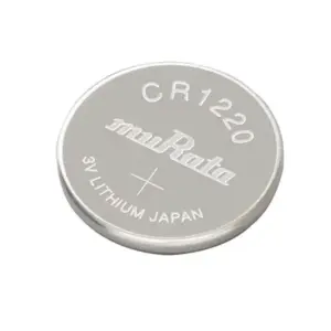 PILA CR1220 3V MURATA 3