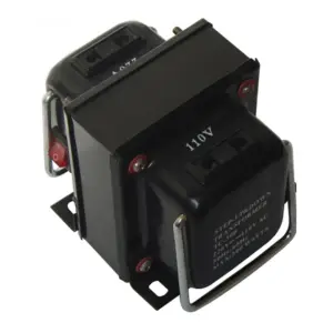 TRANSFORMADOR 220V A 110V 300W
