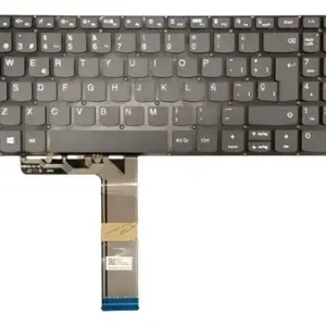 TECLADO LENOVO V15 2